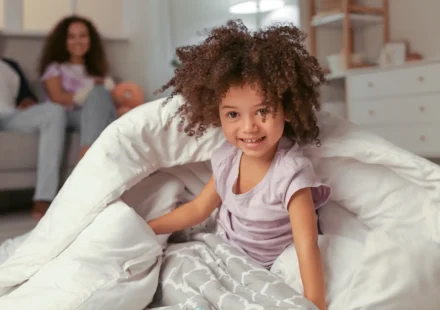 Travel to Make Your Child Happy