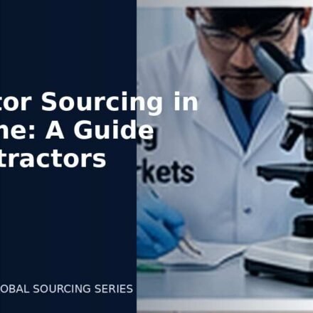 Excavator Sourcing in Suriname: A Guide for Contractors